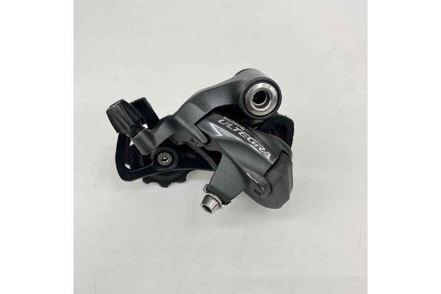 SHIMANO ULTEGRA コンポセットが！ 入荷しました♪｜2026年10月01日