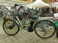 電動アシスト <NEW>掘り出し物が買取新入荷！通販サイトもお得