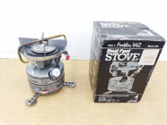 Coleman - 美品！1961/12 コールマン 200A バーガンディー Coleman (コールマン) 200A 1962年4月製 バーガンディー