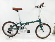 折り畳み自転車 <NEW>掘り出し物が買取新入荷！通販サイトもお得