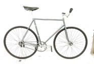 そーさん専用シングルスピード ピストバイク グレー STYLIN' - PIST BIKE (ピストバイク・シングルスピード) - DURCUS ONE
