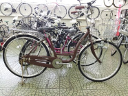 サイクルベースあさひ <NEW>掘り出し物が買取新入荷！通販サイトもお得