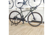 ビアンキのロードバイク、Alu hydro triple butted 6000入荷しました