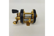 良品】DAIWA CARBO-WHISKER POWER MESH 渓流 テンカラ 36LT