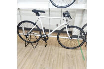 ASTROIA クロスバイクのご紹介！｜2024年07月03日｜静岡県のリサイクル