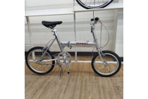 軽くて走りやすい。BRIDGESTONE（ブリヂストン）TRANSIT LIGHT