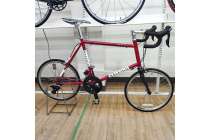 キャノンデールの入門ロード！Cannondale CAAD8 SORA の紹介です