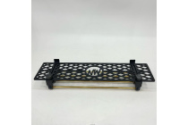 アウトドア 新品 nowellcamp NW スライドサイドトップ テーブル 25