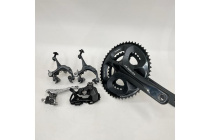 中古 Penn reels SPINFISHER スピンングリール 704Z ジギング サーフ