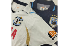 ジュビロのユニフォーム入荷！サッカーユニフォーム買取強化中！｜2025