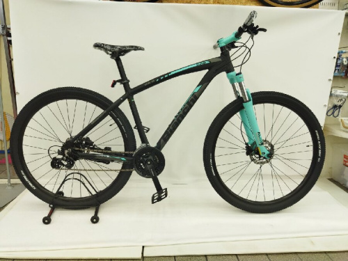 熊!? KUMA BIANCHI 29.3 2018 のご紹介です。｜2022年04月12日