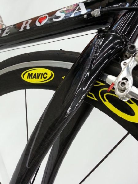 イタリア発 業界2大巨頭のマリアージュ 「DE ROSA(デローザ