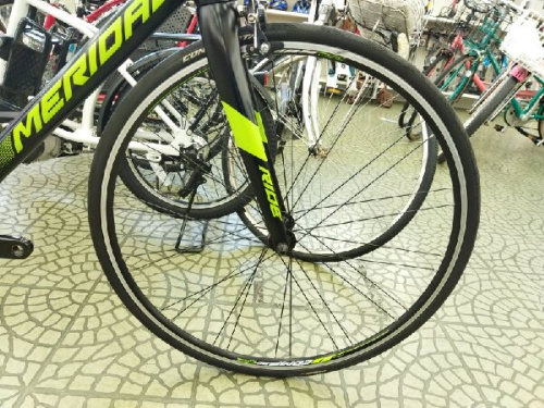 早い者勝ち！！ロードバイク MERIDA Ride150 ロードバイク MERIDA RIDE 150