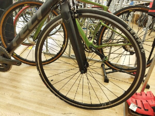 おススメのニュートラルロード! コスパも最高です！FELT F75 のご紹介