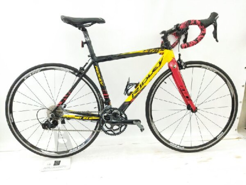RIDLEY （リドレー ）FENIX AL105 ロードバイク RIDLEY リドレー フェニックスAL FENIX AL 105 2015年モデル