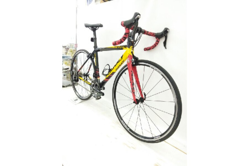 稀少!日本限定カラー!! RIDLEY FENIX AL ロードバイク のご紹介