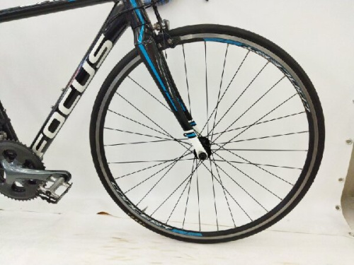 FOCUS CAYO アルテグラ105Mix　ホイール除く FOCUS CAYO アルテグラ105Mix ホイール除く 週末ツーリングから通勤