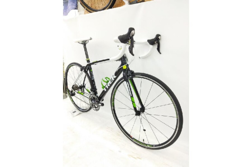 TREK Madone3.1 H2 トレック　マドン　チューブレス Madone 3.1 H2 (Compact) - Trek Bikes
