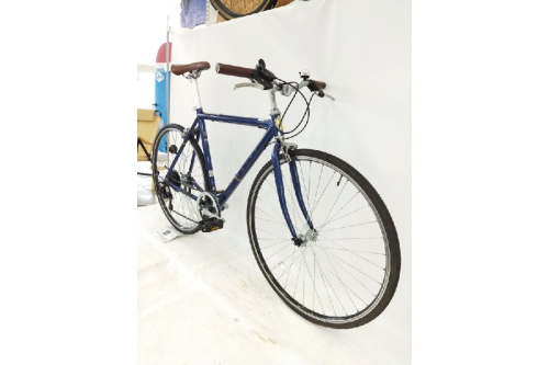 自転車　ローバー　AL-CRB 7006 classic 700c 学生おすすめ3つの自転車まとめ!! 〜イチオシは、ROVER AL-CRB