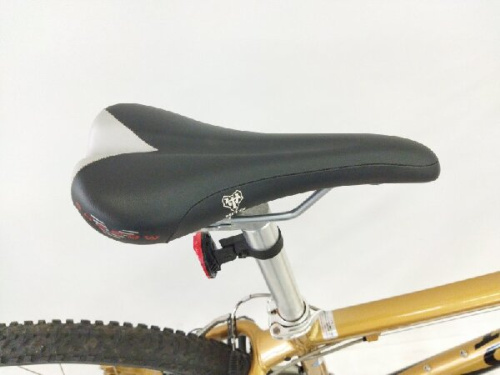 ビンテージMTB GIANT XTC840 新品パーツカスタム OLD MTB 名車に乗って楽しもう！GIANT XTC840 マウンテンバイク のご紹介