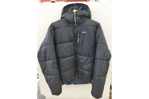 00年製 patagonia Das Parka (Black) M 00s パタゴニア