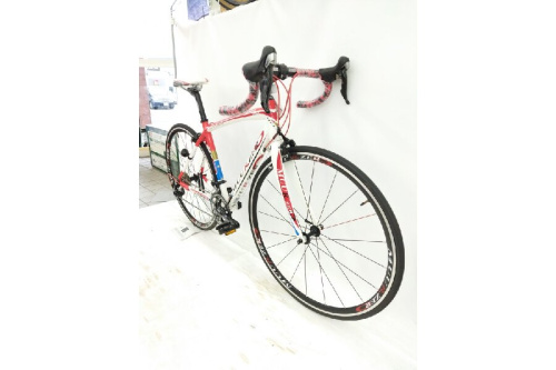 サイクルベースあさひ ミュールゼロ MUUR ZERO 105 2012年モデル