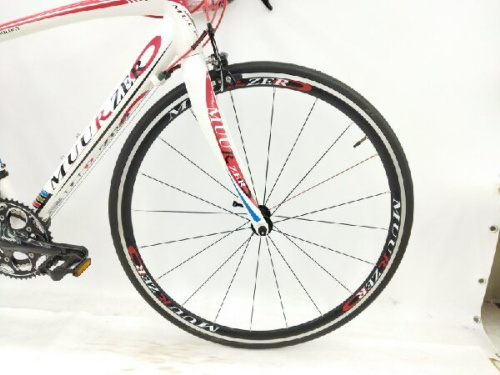 初心者におススメのオールラウンドロード！あさひ MUUR ZERO 105 の