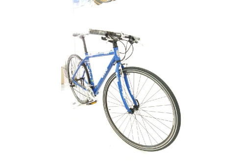 クロスバイクの王道です！GIOS PURE FLAT クロス
