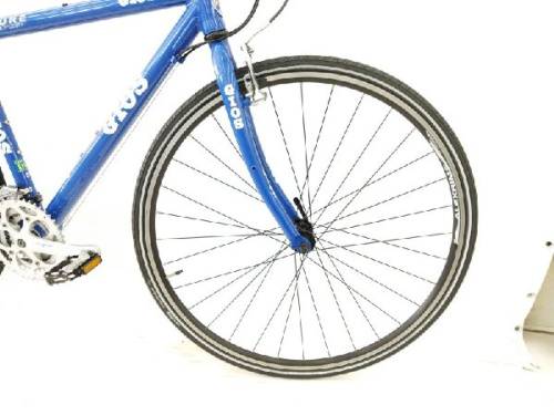 クロスバイクの王道です！GIOS PURE FLAT クロスバイク の