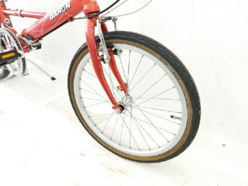 DAHON ダホン　IMPULSE D7 インパルス　折り畳み自転車 のんびりとお出かけに！DAHON impulse 折り畳み自転車 の