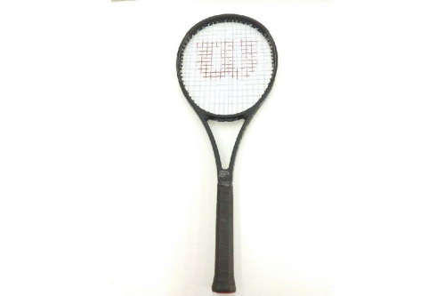Wilson Pro Staff RF97 v11.0 硬式テニスラケット Wilson ウィルソン RF97 V11.0 PRO STAFF プロスタッフ 硬式