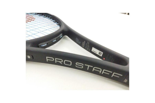 【フェデラーモデル】ウィルソン　97ULS V11.0 プロスタッフ　ラケット Wilson ウィルソン RF97 V11.0 PRO STAFF プロスタッフ 硬式