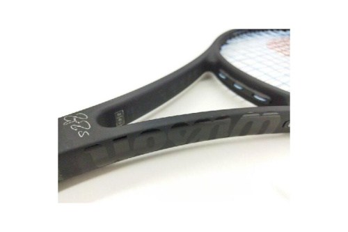 Wilson ウィルソン RF97 V11.0 PRO STAFF プロスタッフ 硬式