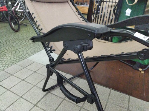 コールマン(Coleman)のインフィニティチェアが入荷致しました！｜2024