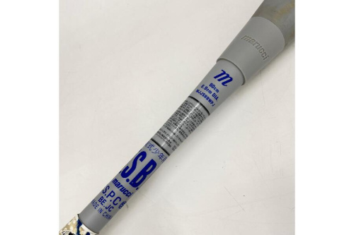 marucci 少年用軟式バット WANI CRUSHER JR POWER 80cm 入荷しました