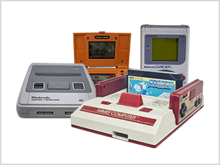 ゲーム機　まとめ売り ジャレコ、ネオジオ、古いゲーム機、筐体ゲーム機の高価買取を